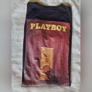 Playboy shirt